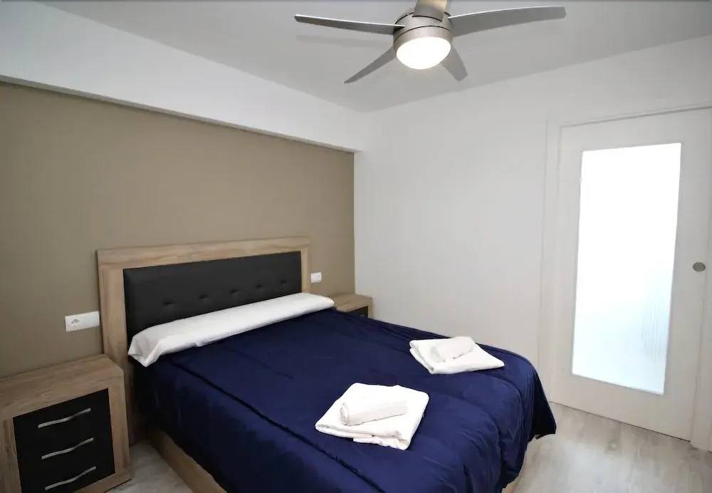 Apartamento Don Miguel II - 11F