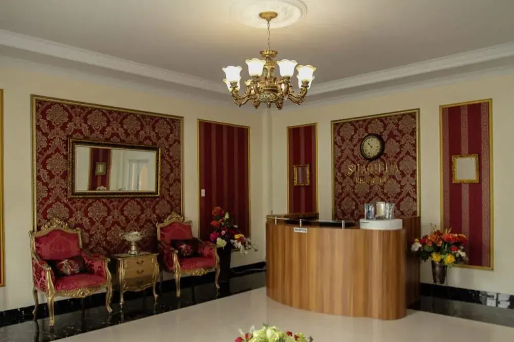 Grand Shaqilla Syariah