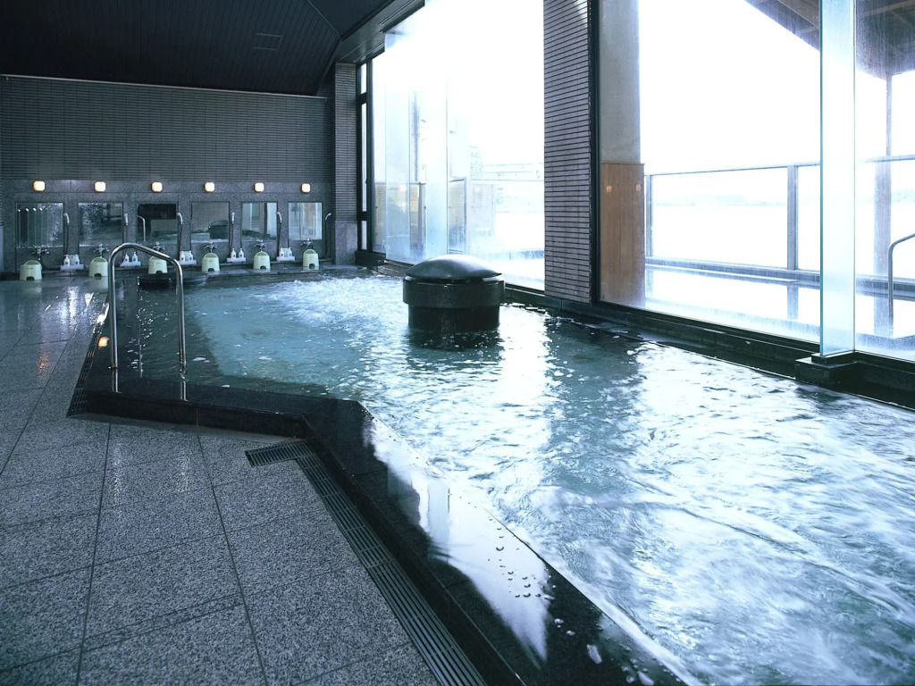Kaga Kanko Hotel