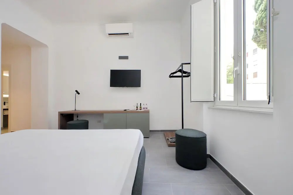 Youroom Monteverde - Rooms
