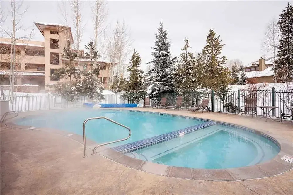 Canyon Creek B 107