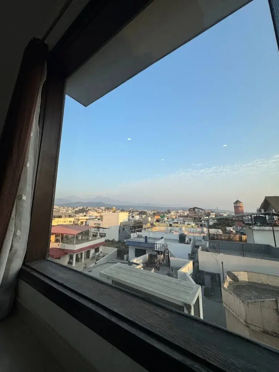 Happy Feet Homestay by Arony Hospitality Dehradun