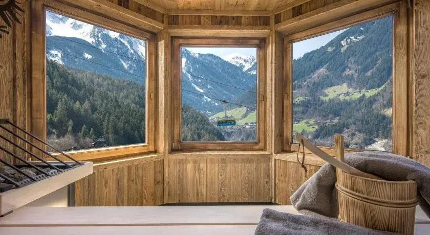 Fernblick