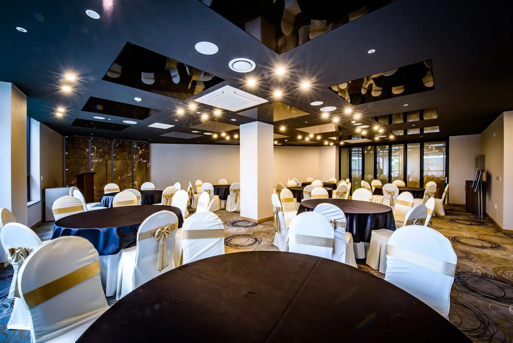 Gloucester Hotel Hamdeok