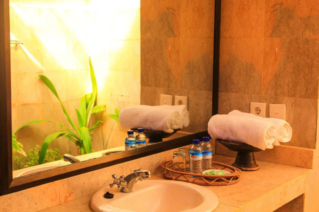 Seaside Cottage, Gili Air