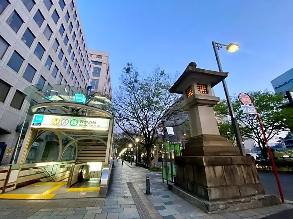HOTEL Omotesando Stories - Vacation STAY 81919