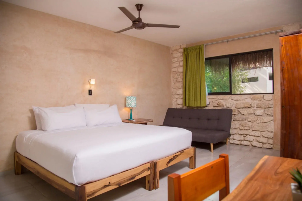 Aldea Coba a Comfortable Sleep in the Jungle