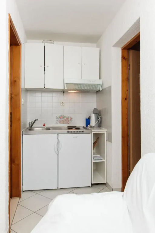 Apartments Antonia 3449