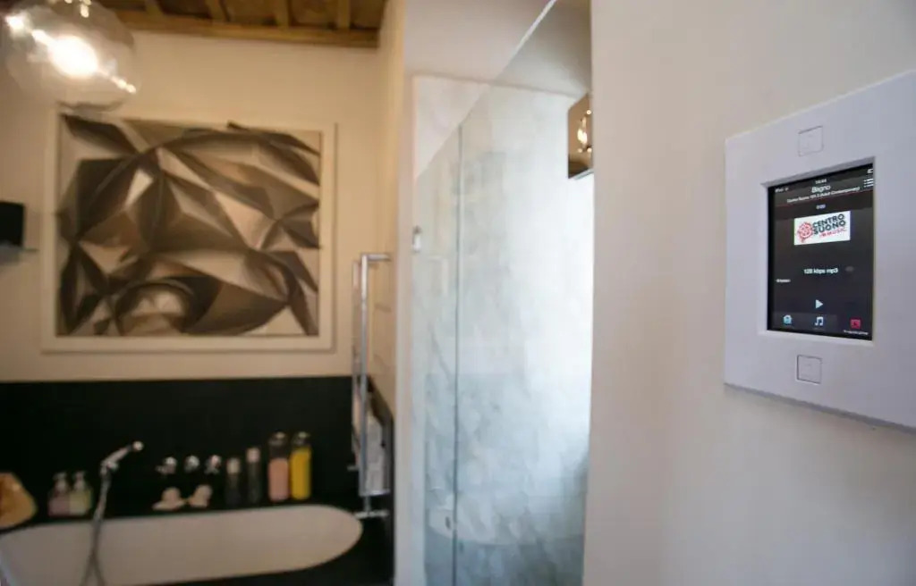Spectacular Luxury Flat in Trastevere