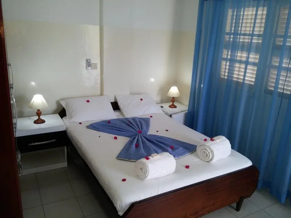 Residencial Paraíso