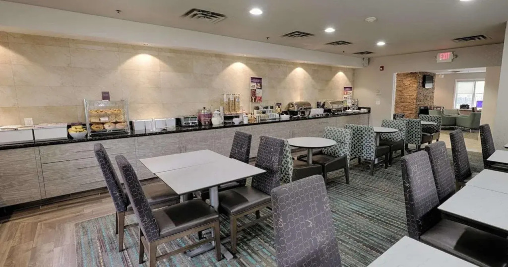 Residence Inn Albany Airport