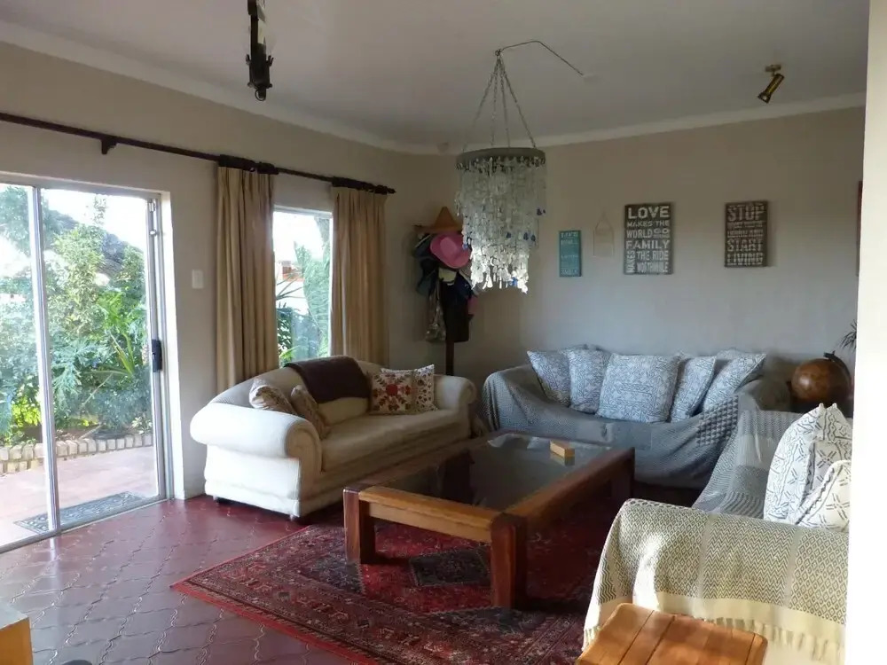 Addo Riverside Manor
