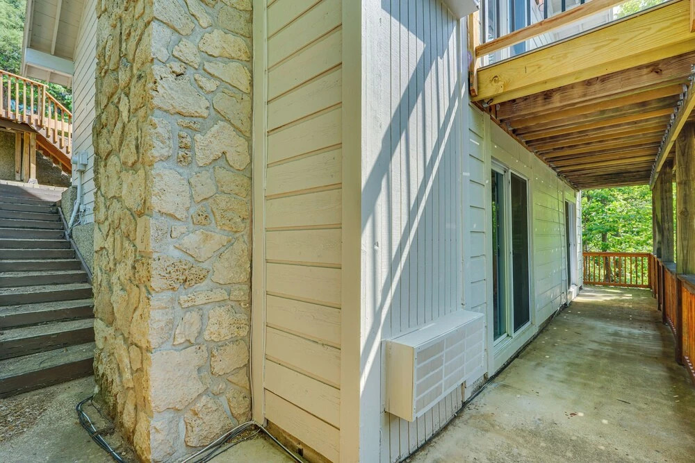 Margaritaville Osage Beach Home w/ Lake Views