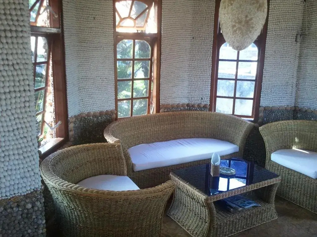 Rattan Resto (Amadeus)