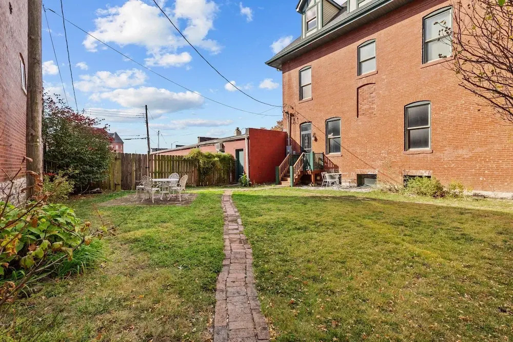 The Marquis Manor | JZ Vacation Rentals