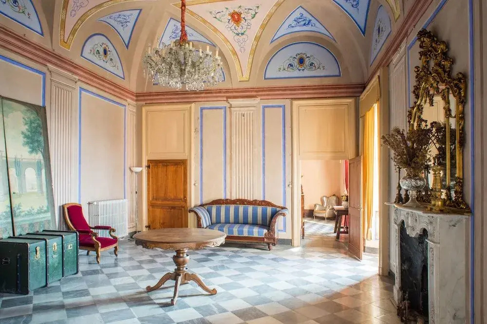 Cascina Olmo