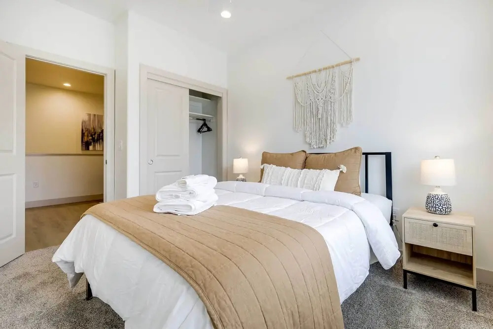 Modern Santa Clara Vacation Rental w/ Patio
