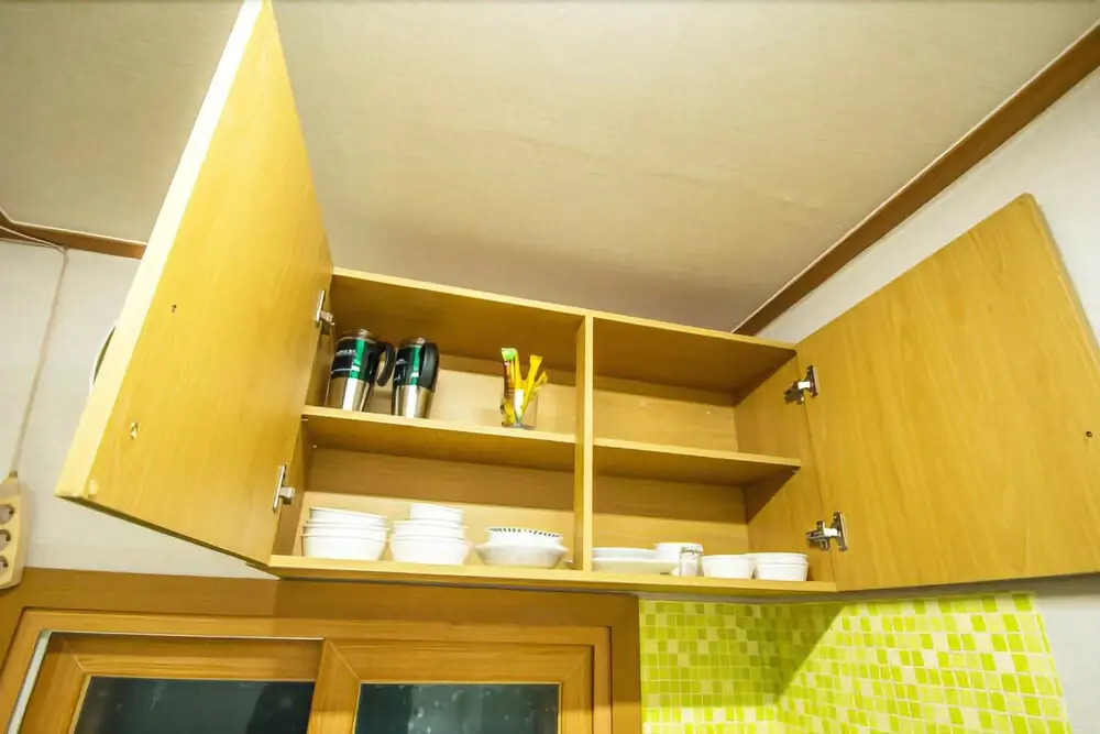 Jeongdongjin Forest Homepark Pension