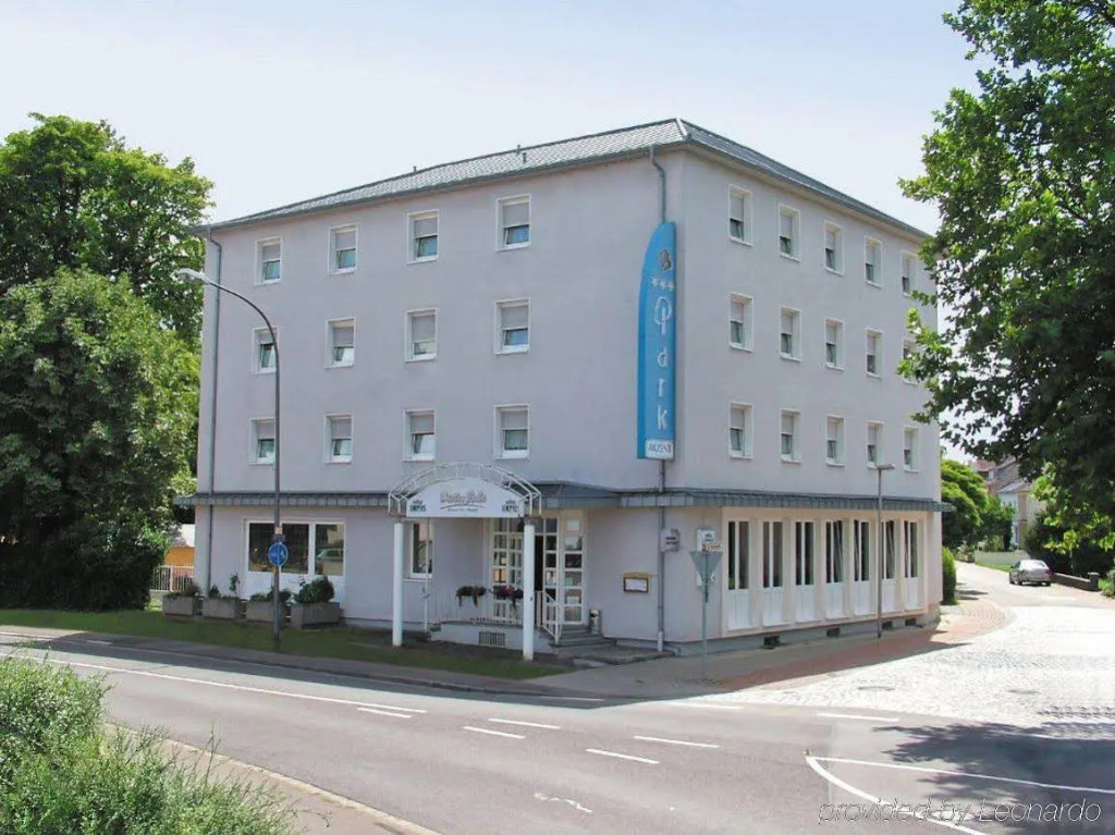 Ottos Parkhotel Saarlouis