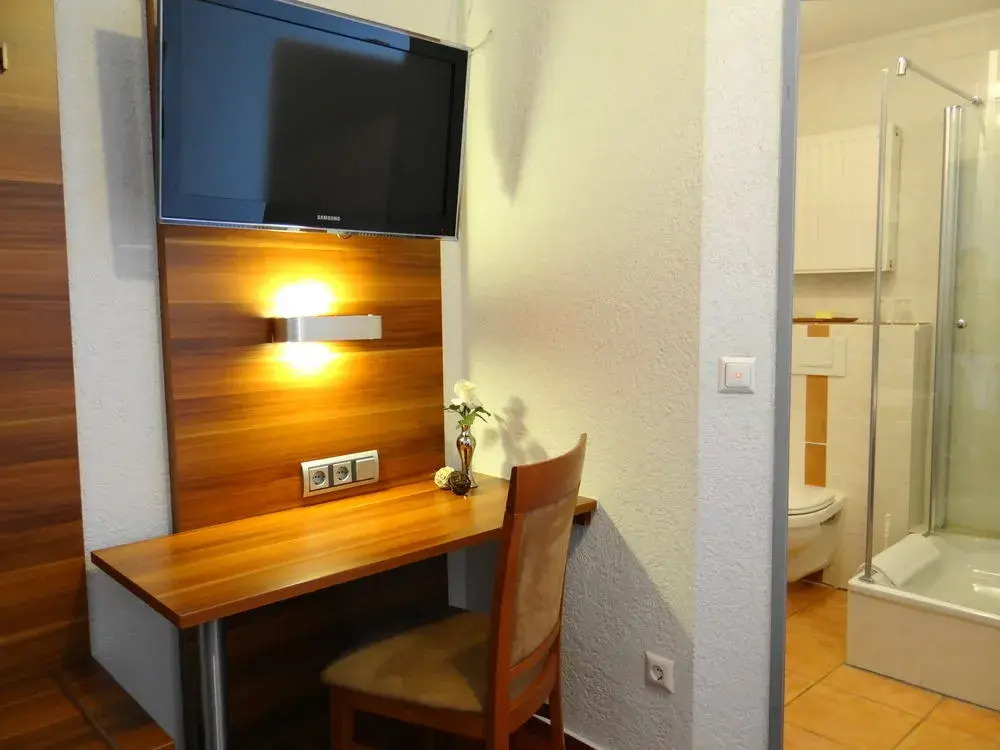Hotel Schützenhof mit Klimaanlage