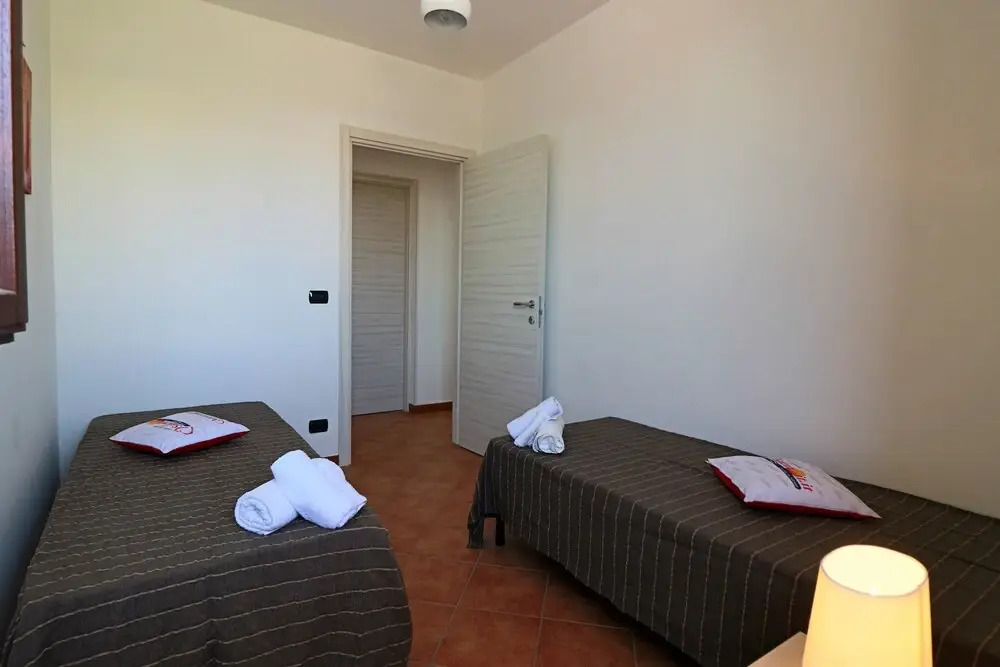 Residence Le Grotte