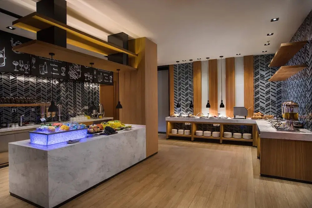 Fairfield by Marriott Jingdezhen