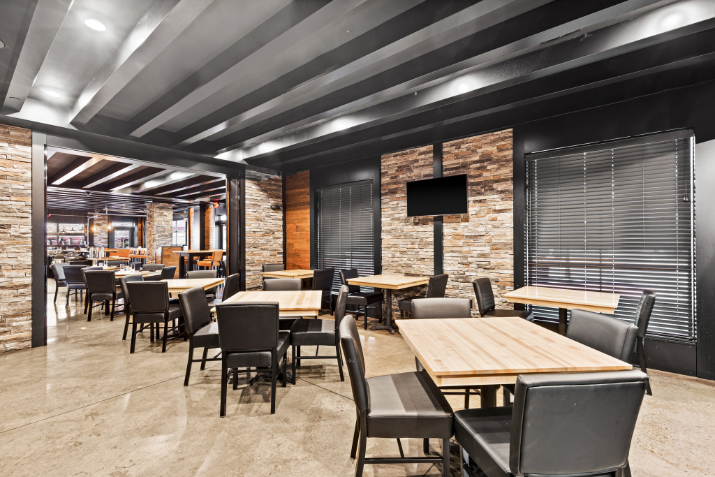 Cobblestone Hotel & Suites - Superior Duluth