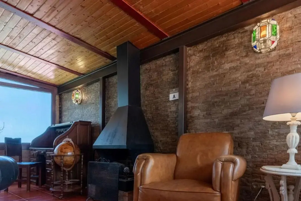 Hotel Rural El Refugio