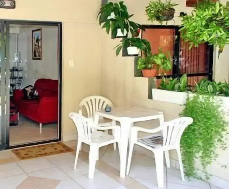 Villetta Dunas Holiday House