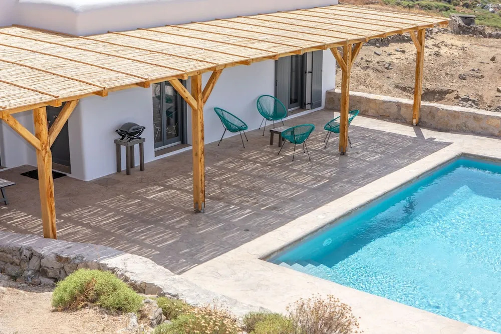 Mikri Villas