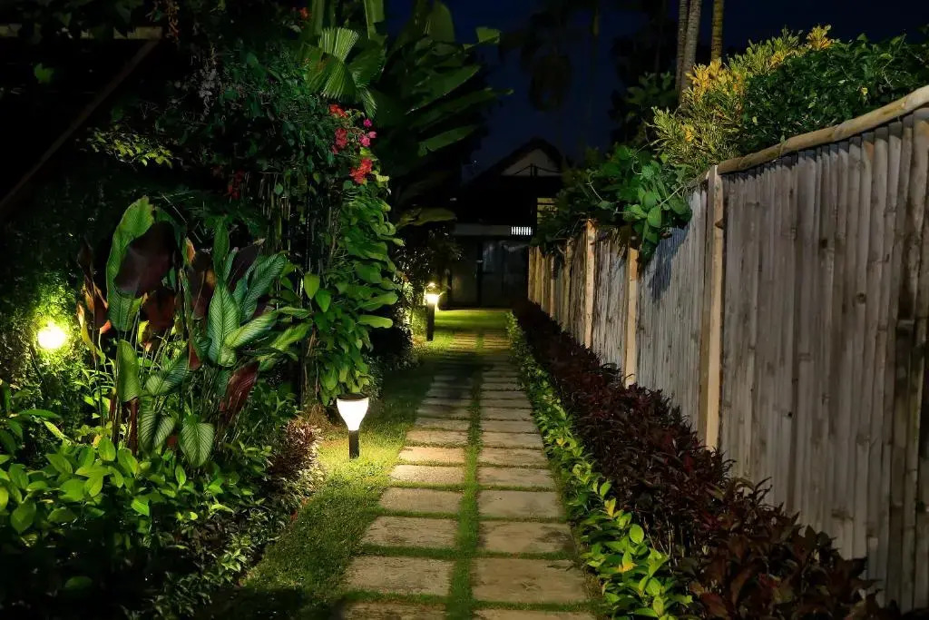 Sasa Bali Villas