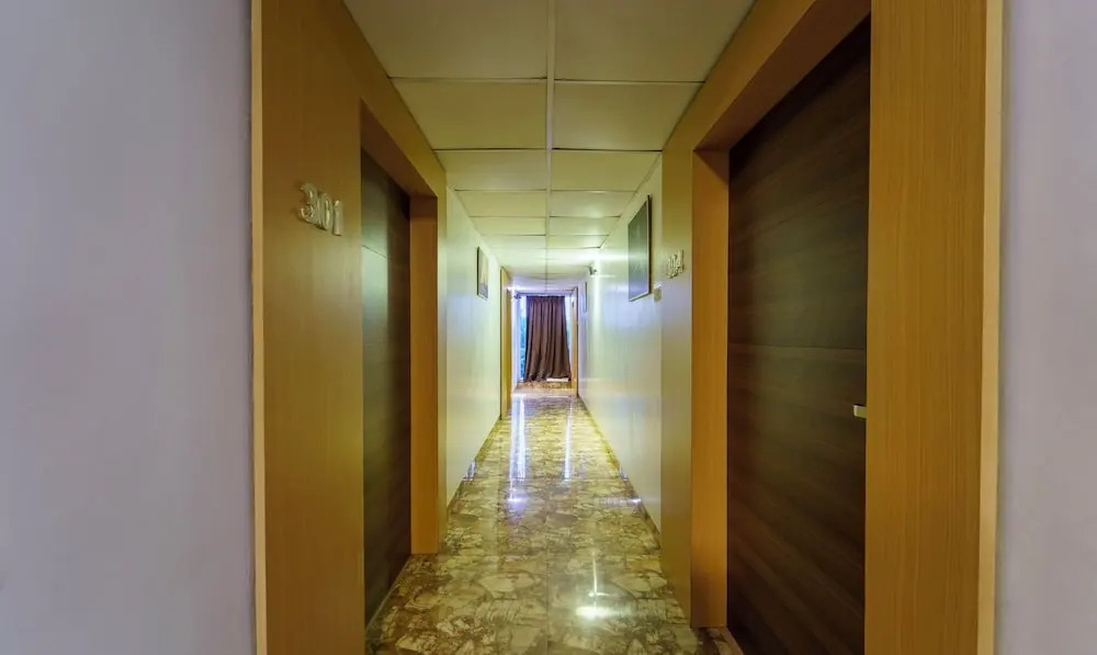 Treebo Golden Swan Tambaram