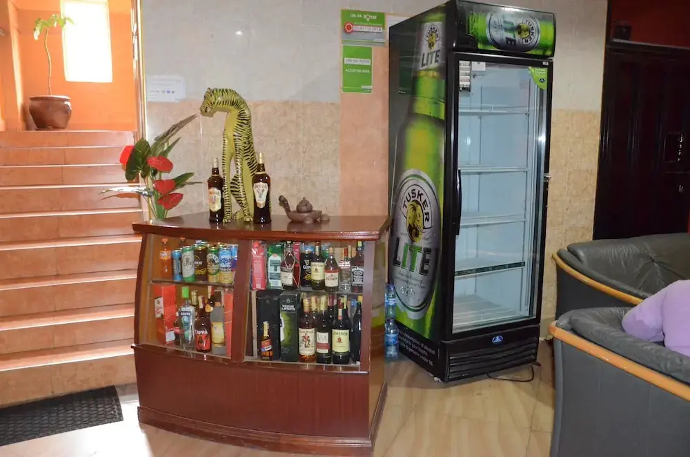 Marcia Hotel