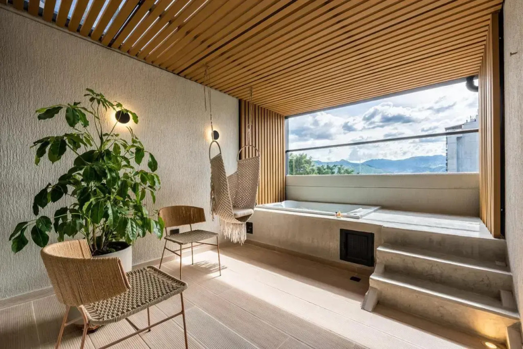 Nakúa Stay & Work Hotel