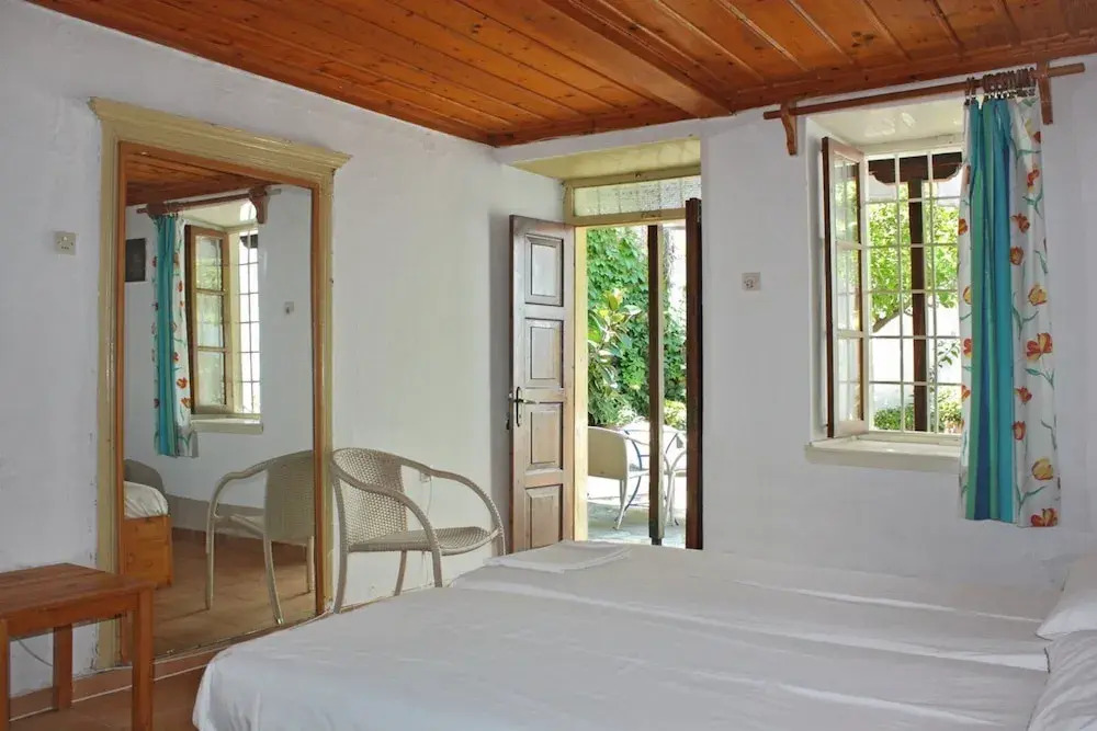 Sotos Pension