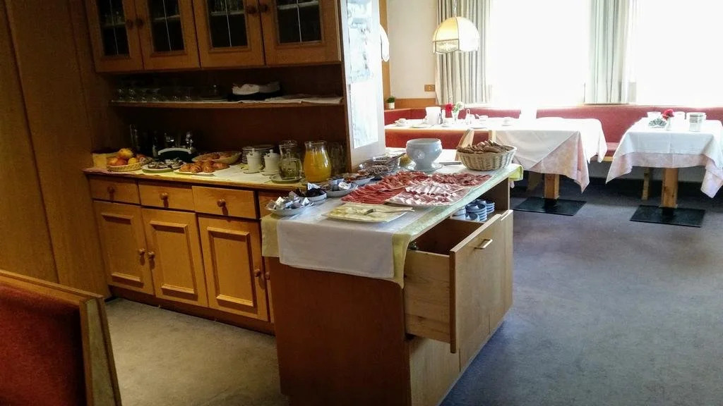 Pension Schifferegger