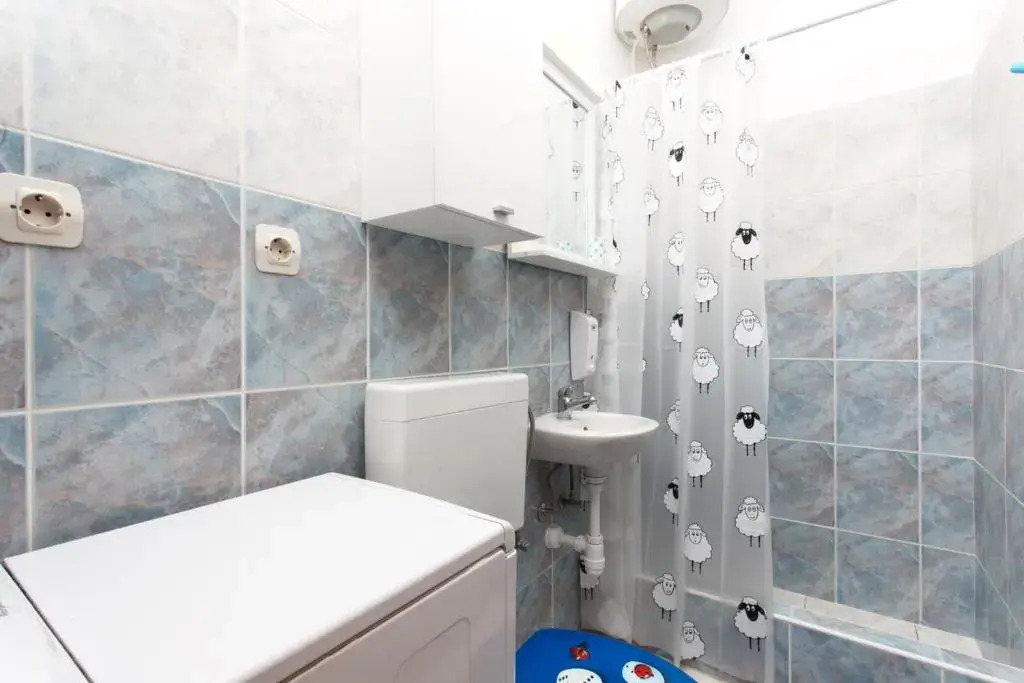 Apartment Modern Studio Near Žnjan Beach