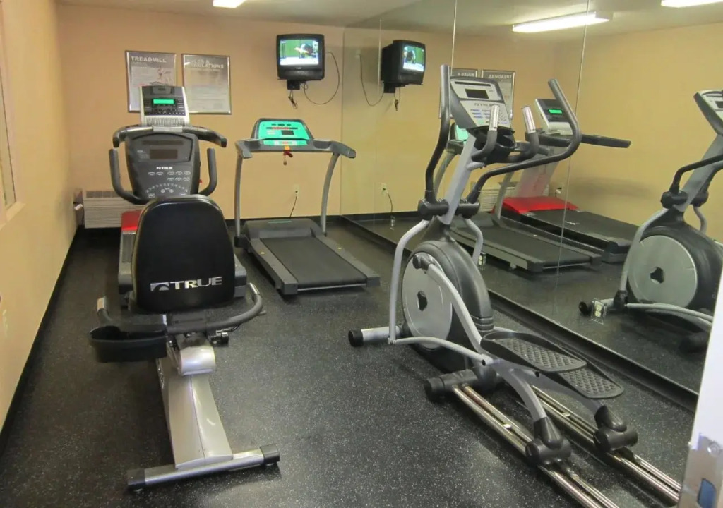 Extended Stay America Suites - Fremont - Newark