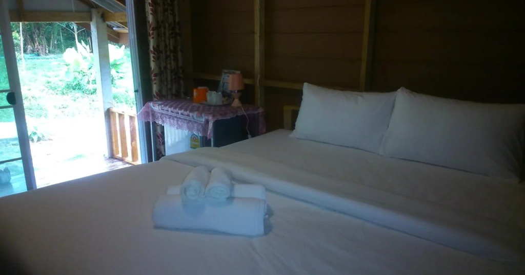 Phusam Big Resort