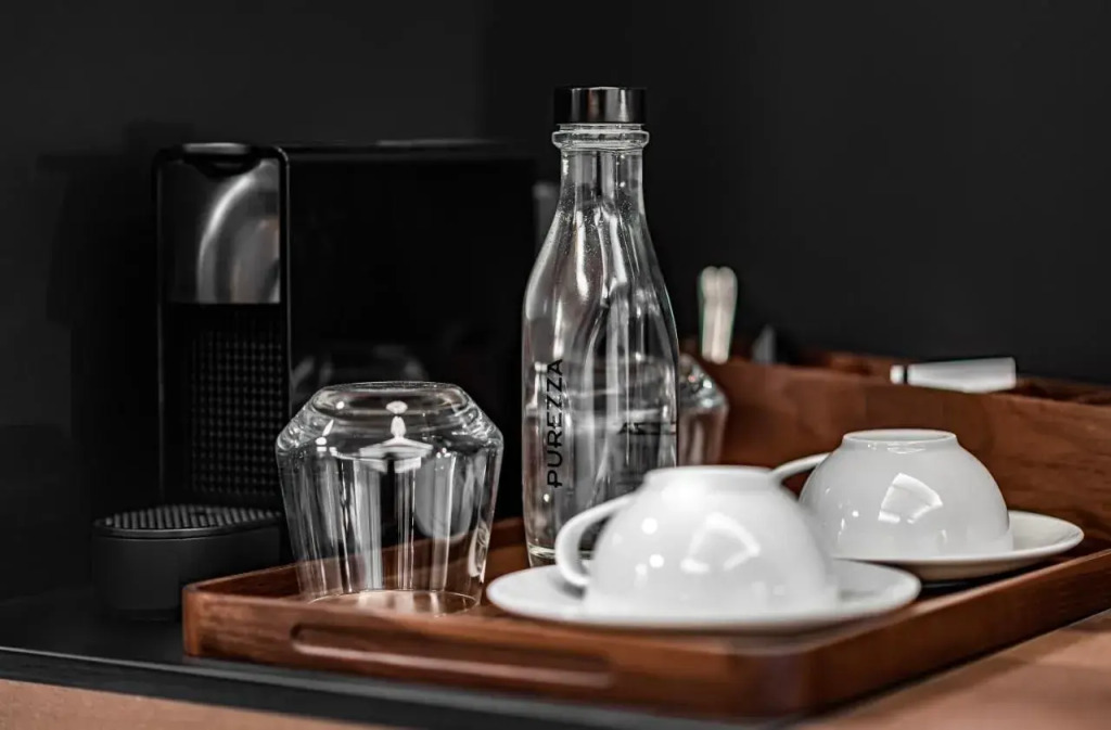 Palatinus Boutique Hotel