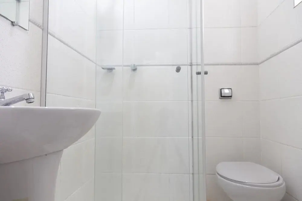 OYO City Hotel, Curitiba