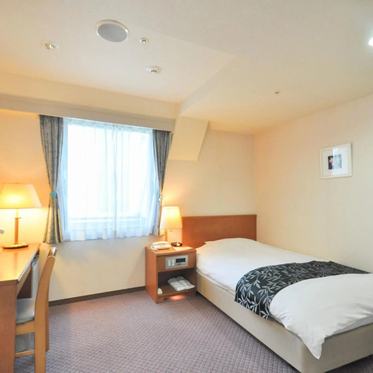 Kobe City Gardens Hotel