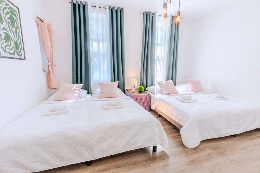 Villa Bueckeberg Game-Room and Wellness