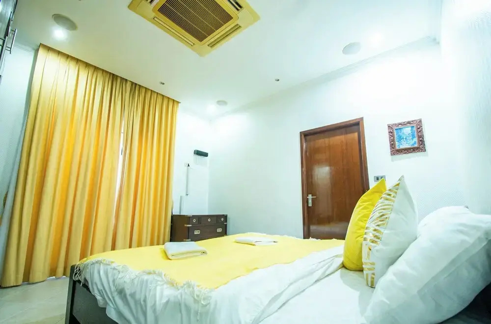Seaside Villa 3 Pools, 2 mins walk to beach