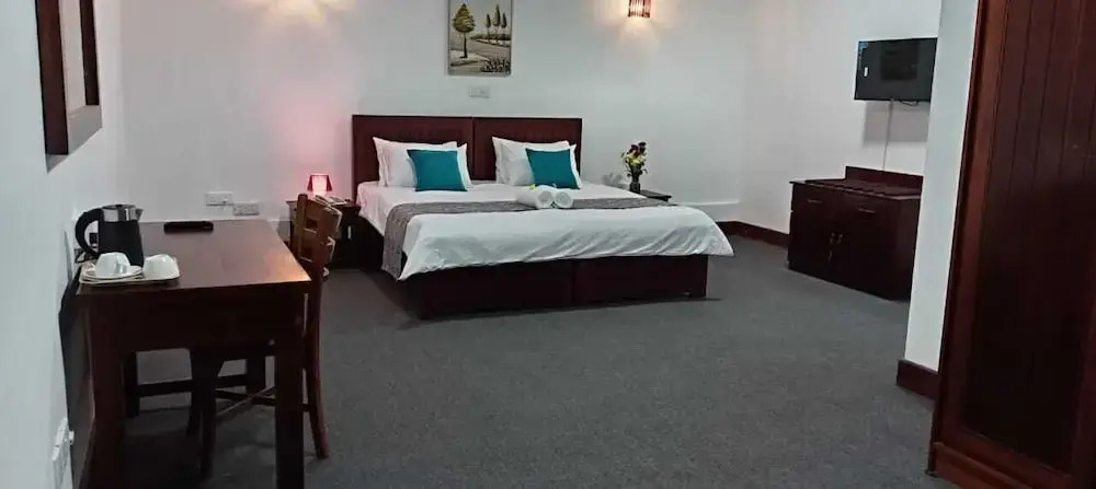 BansriVilla Mount Lavinia