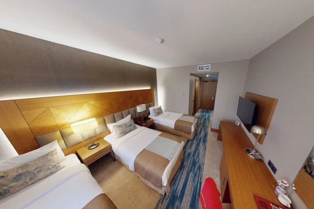 Sym Hotel - Chéraga