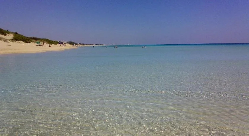 J&J Sole del Salento