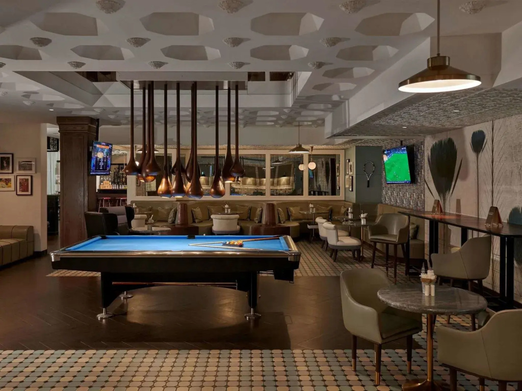 Fairmont Fujairah Beach Resort