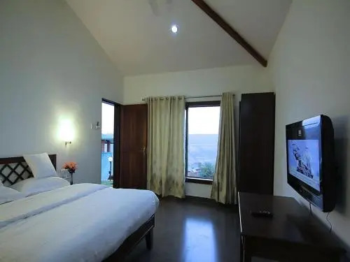Shanti Kunj Villa By Tranquil Villas
