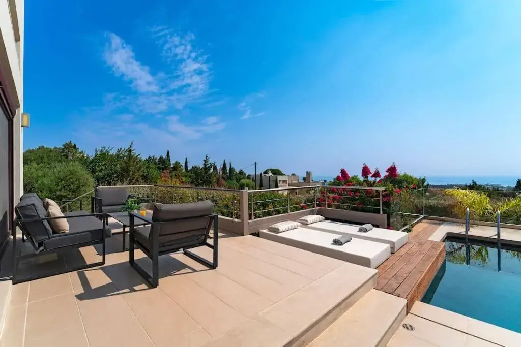 Ethereum Villa